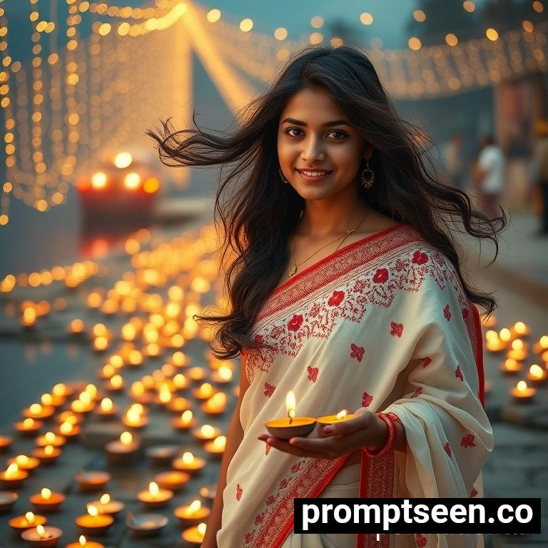 Google gemini trends instagram prompt viral - AI Generated Image
