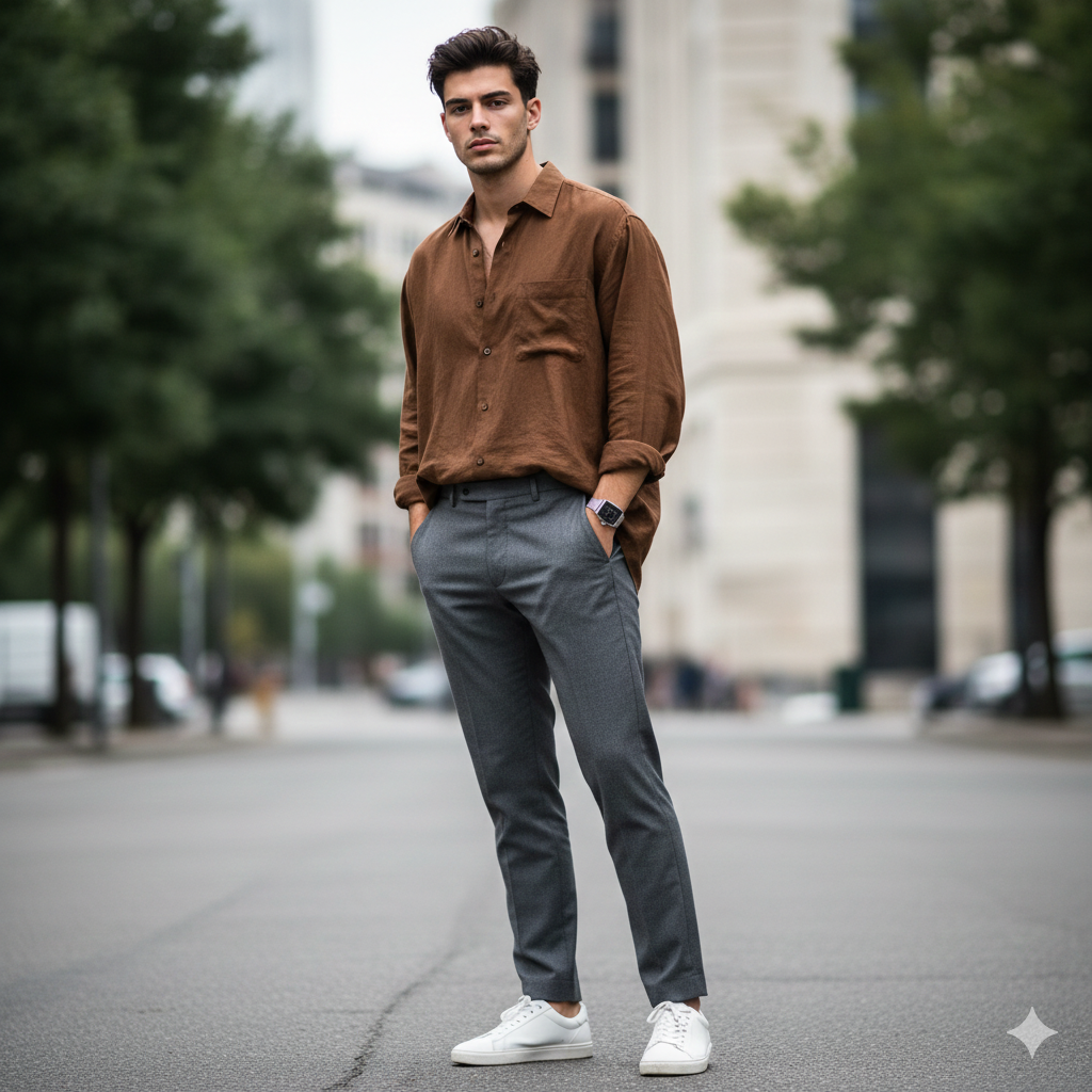 Viral AI Photo Editing Prompt Copy Paste On Google Gemini - AI Generated Image