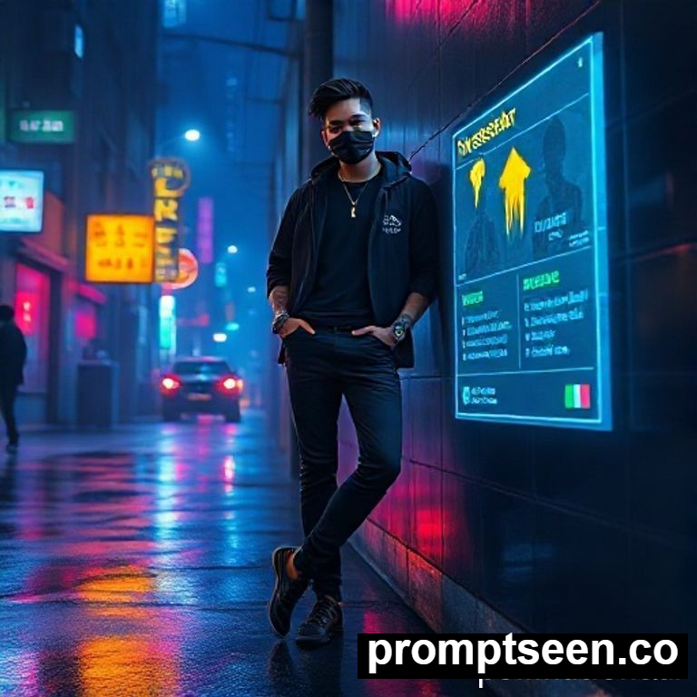 trending free fire prompt - AI Generated Image